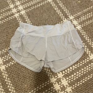Women’s Lululemon Shorts